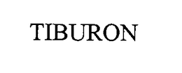 TIBURON trademark