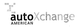 AUTOXCHANGE AMERICAN trademark