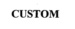 CUSTOM trademark