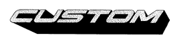CUSTOM trademark