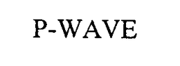 P-WAVE trademark