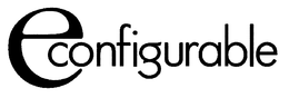 ECONFIGURABLE trademark