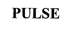 PULSE trademark