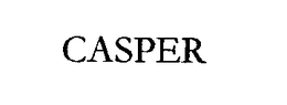 CASPER trademark