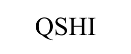 QSHI trademark