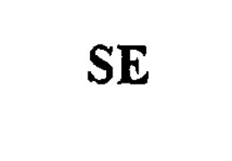 SE trademark