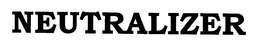 NEUTRALIZER trademark