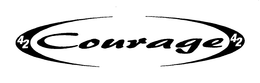42 COURAGE trademark