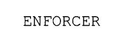 ENFORCER trademark