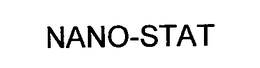 NANO-STAT trademark