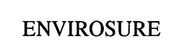ENVIROSURE trademark