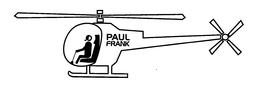 PAUL FRANK trademark