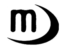 M trademark