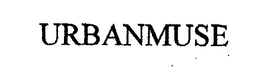 URBANMUSE trademark