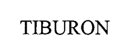 TIBURON trademark