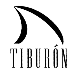 TIBURON trademark