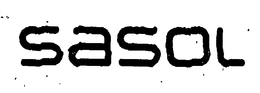 SASOL trademark