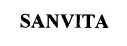SANVITA trademark