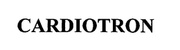 CARDIOTRON trademark