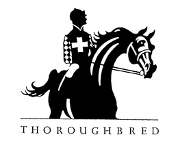 THOROUGHBREDS trademark
