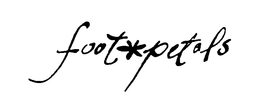 FOOT PETALS trademark