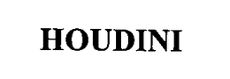 HOUDINI trademark