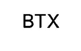BTX trademark