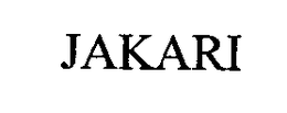 JAKARI trademark
