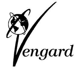 VENGARD trademark