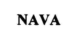 NAVA trademark