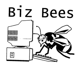 BIZ BEES trademark