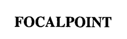 FOCALPOINT trademark