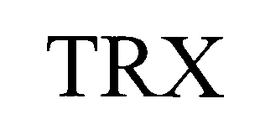 TRX trademark