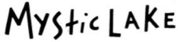 MYSTIC LAKE trademark