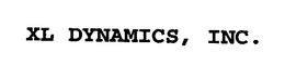 XL DYNAMICS, INC. trademark