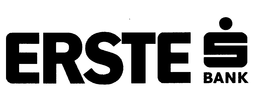 ERSTE BANK S trademark