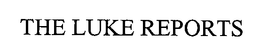 THE LUKE REPORTS trademark