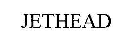 JETHEAD trademark
