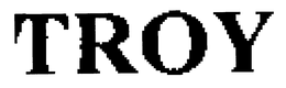 TROY trademark