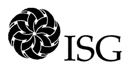 ISG trademark