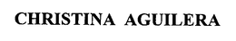 CHRISTINA AGUILERA trademark