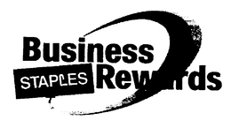 STAPLES BUSINESS REWARDS trademark