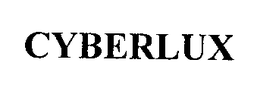 CYBERLUX trademark
