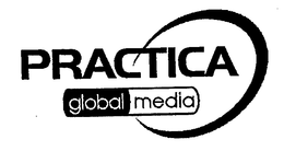 PRACTICA GLOBAL MEDIA trademark