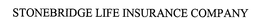 STONEBRIDGE LIFE INSURANCE COMPANY trademark