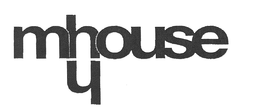 MYHOUSE trademark