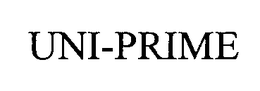 UNI-PRIME trademark