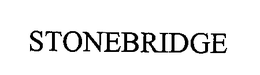 STONEBRIDGE trademark