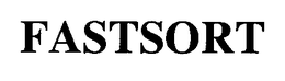 FASTSORT trademark