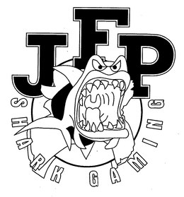 JFP SHARK GAMING trademark